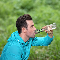 WATER FILTER SYSTEM EMERGENCY