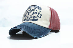 Cap Baseball. Hip Hop Hat