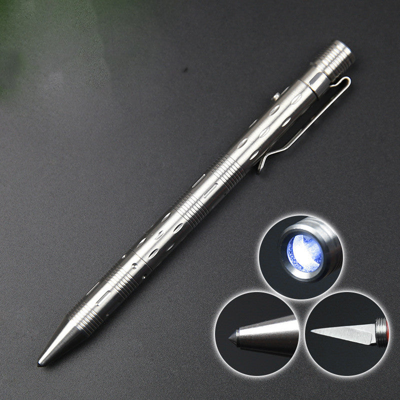 TACTICAL PEN
